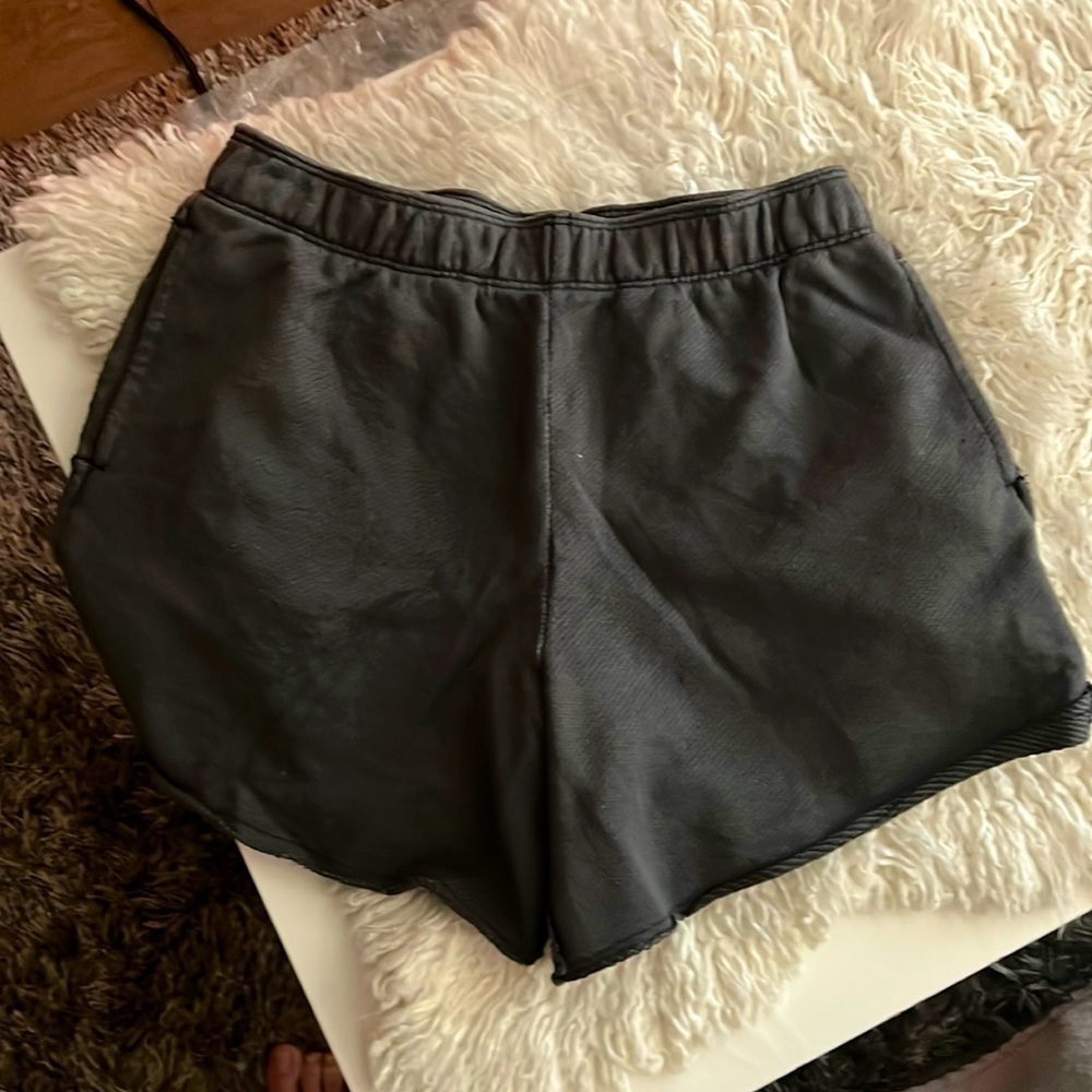 American Eagle Soft Aerie Lounge Shorts-Elastic Waist Sz S ๐๏ธ๐ - Picture 5 of 11